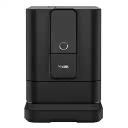 Bol.com Nivona CafeRomatica 8'101 - Nieuwste model - Vol automatische koffiemachine - Mat Zwart aanbieding