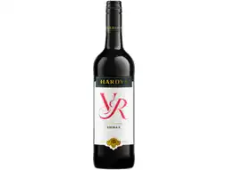 Hoogvliet Hardys Varietal shiraz aanbieding