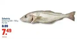 Makro Schelvis aanbieding