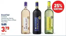 Makro Grand Sud aanbieding