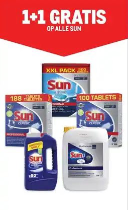 Makro Op Alle sun aanbieding
