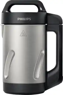 Coolblue Philips Viva Collection HR2203/80 aanbieding
