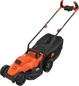 Coolblue BLACK+DECKER BEMW461BH-QS aanbieding