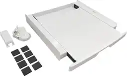 Coolblue Premium BlueBuilt Universeel Tussenstuk voor Wasmachine en Droger aanbieding