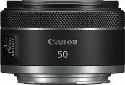 Coolblue Canon RF 50mm f/1.8 STM aanbieding