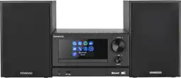 Coolblue Kenwood M-7000B aanbieding