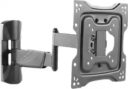 Coolblue BlueBuilt Draaibare Muurbeugel aanbieding