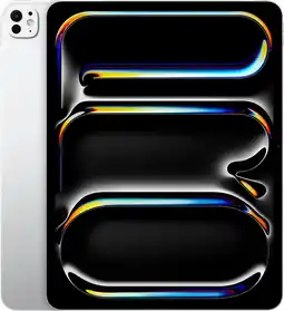 Coolblue 13'' iPad Pro 256GB Wifi aanbieding