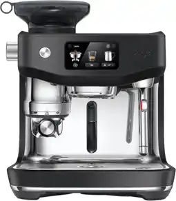 Coolblue Sage the Oracle Jet Black Truffle aanbieding