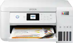 Coolblue Epson EcoTank ET-2856 aanbieding