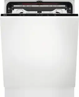 Coolblue AEG FSE7674XP aanbieding