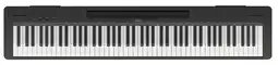 Coolblue Yamaha P145BT Zwart aanbieding