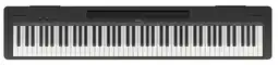 Coolblue Yamaha P145BT Zwart aanbieding