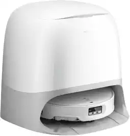 Coolblue Roborock Qrevo Curv 2 ProX aanbieding