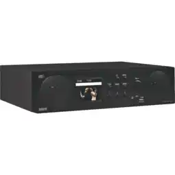 MediaMarkt Imperial I450 Zwart aanbieding