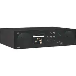 MediaMarkt Imperial I450 Zwart aanbieding