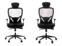 Lidl hjh OFFICE Bureaustoel Venus Base aanbieding