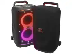 MediaMarkt JBL Pb520 Cover Fabric Cover Case Voor Pb 520 Partybox Cover aanbieding