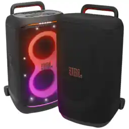 MediaMarkt JBL Pb520 Cover Fabric Cover Case Voor Pb 520 Partybox Cover aanbieding