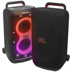 MediaMarkt JBL Pb520 Cover Fabric Cover Case Voor Pb 520 Partybox Cover aanbieding