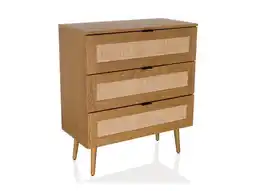 Lidl hjh LIVING Ladekast Boheo aanbieding