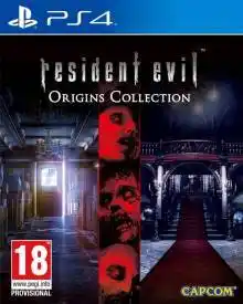 Bol.com Resident Evil - Origins Collection (Import) aanbieding