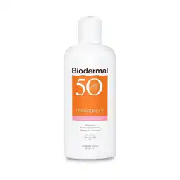 Etos Biodermal Gevoelige Huid Zonnemelk SPF50+ 200 ML aanbieding