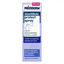 Etos Prioderm Spray & Protect 100ML aanbieding