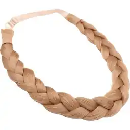 Etos Splendid Vlecht Haarband Blond aanbieding