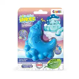 Etos INKEE – Foamy Moon Sweet Dream aanbieding