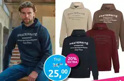 Tuunte Trui aanbieding