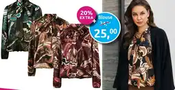 Tuunte Blouse aanbieding