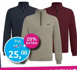 Tuunte Trui aanbieding