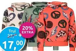 Tuunte Trui aanbieding