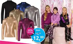 Tuunte Shirt aanbieding