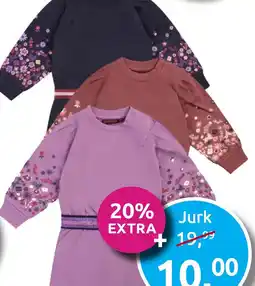 Tuunte Jurk aanbieding