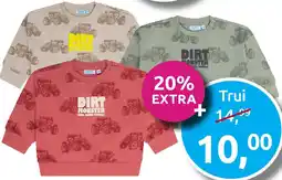 Tuunte Trui aanbieding