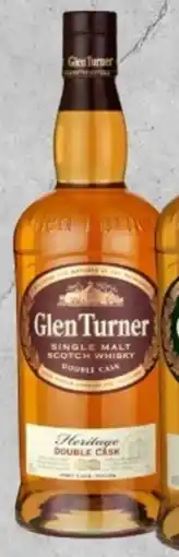 Mitra Glen Turner Double Cask Port aanbieding
