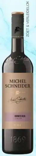 Mitra Michel Schneider Dornfelder Lieblich aanbieding