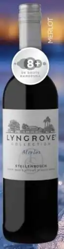 Mitra Lyngrove Collection Merlot aanbieding
