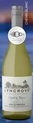 Mitra Lyngrove Collection Chenin Blanc aanbieding
