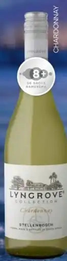 Mitra Lyngrove Collection Chardonnay aanbieding