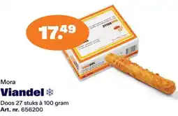 Bidfood Mora Viandel aanbieding