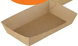 Bidfood Pro Smart Choice Disposables A-bak A14 aanbieding