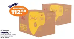 Bidfood NIC Nederland IJsmix aanbieding