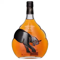 Dirck 3 Meukow V.S. Cognac 70 cl aanbieding