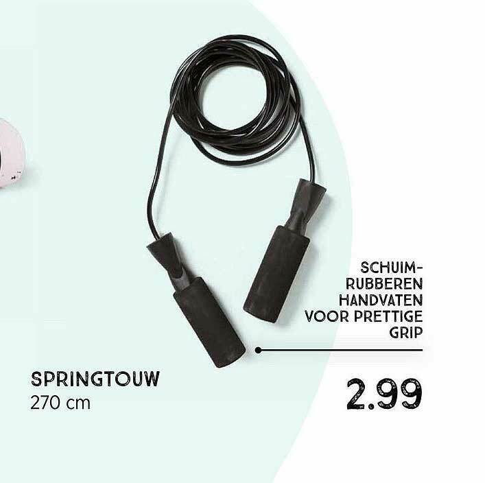 270 aanbieding