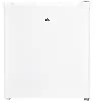 MediaMarkt OK. OFZ 061 E W Vrieskast aanbieding