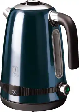 Bol.com Berlinger Haus 9325 - Digitale Waterkoker - Aquamarine collection aanbieding