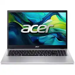 Expert Acer Aspire Go 15 (AG15-71P-72GY) aanbieding